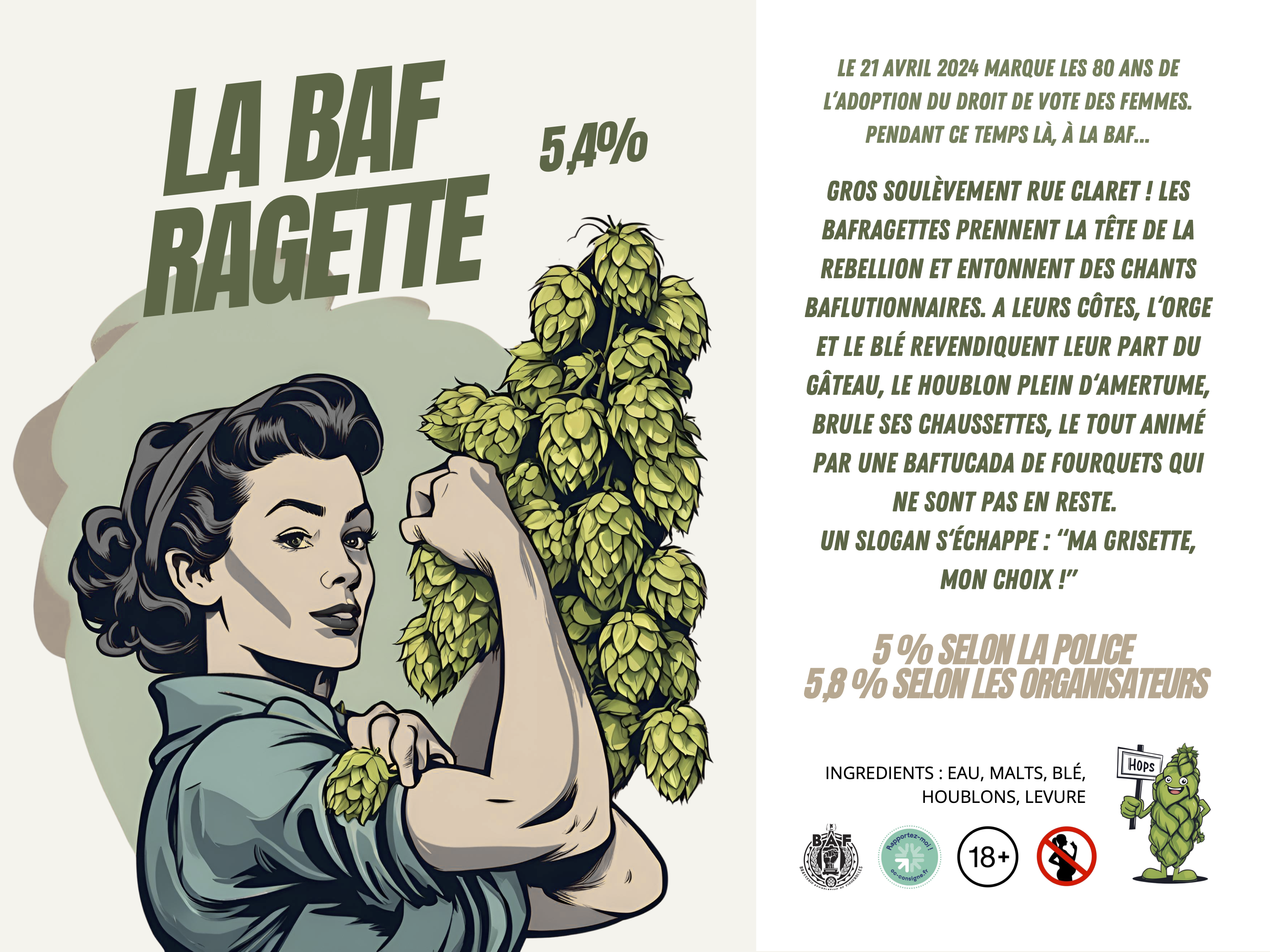 BAFragette