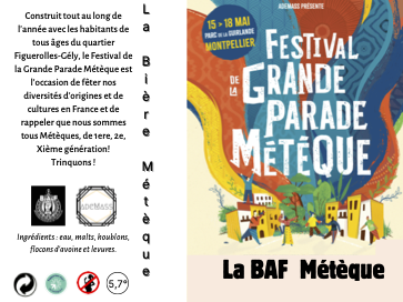 Baf Méték (128 x 96 mm)